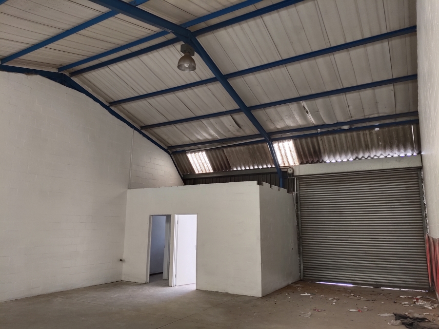 Commercial Property for Sale in Okavango Park Western Cape